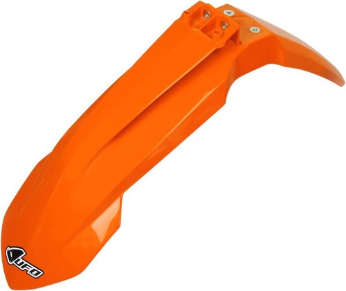 Ufo front fender for - front, ktm