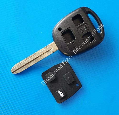 Fits toyota hiace - fits, avensis
