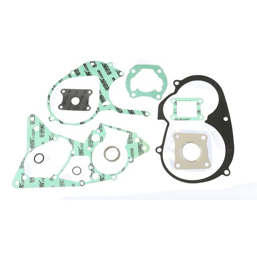 Engine gaskets athena set - engine,