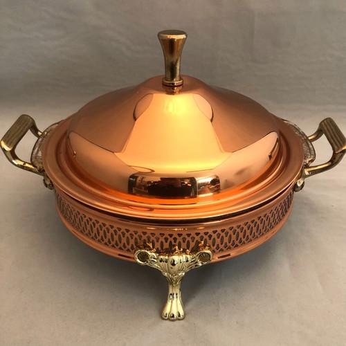 Georges briard fire king - fire,