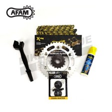 AFAM Upgrade X-Ring Chain and
