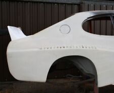 Ford Capri RS Boot Spoiler