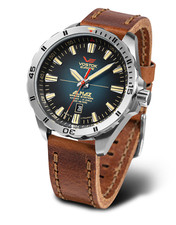 Vostok Europe ALMAZ