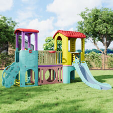 Extra-Large Play House Outdoor