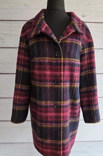 Collection plaid wool - collection,
