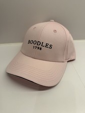 Boodles Cap