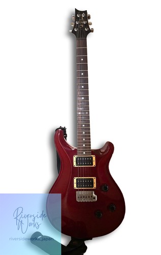 Prs ce24 guitars - ce24, standard