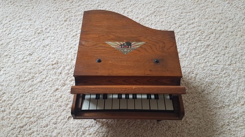 Antique vintage miniature toy - vintage,