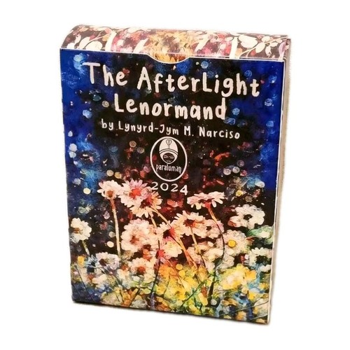 The afterlight zodiac - afterlight,