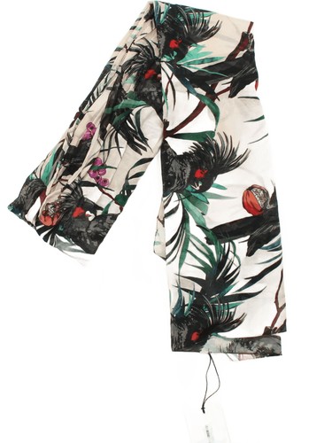 Paul smith women scarf cream - women's,