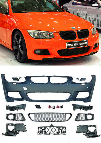 Bmw series e92 e93 lci - bmw,