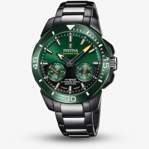 Festina mens chrono - chrono, bike