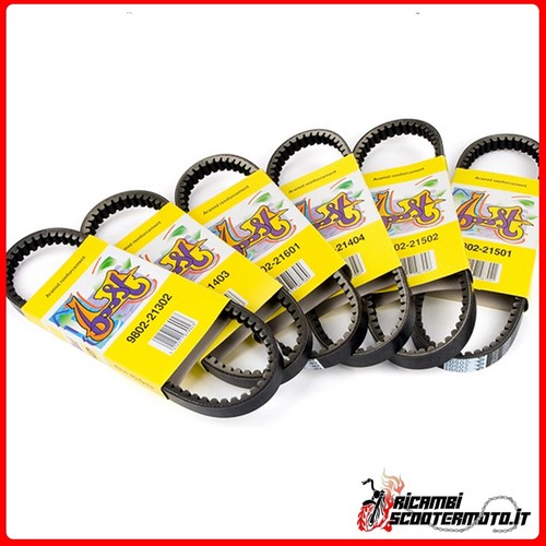 Transmission belt 805x18x30 - belt,