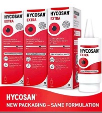 Hycosan Extra 3 x pack