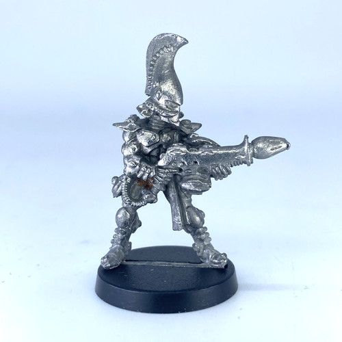 Eldar fire dragon warrior - fire,