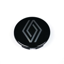 Renault Genuine Alloy Wheel