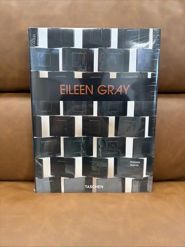 B84 eileen gray design and - eileen,