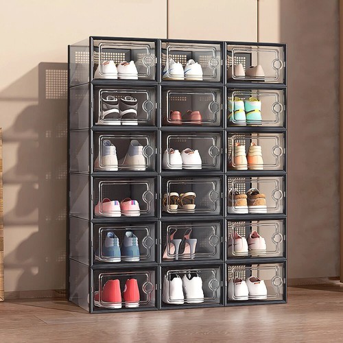 12x stackable foldable - stackable,