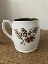 Vintage Langley  Conifer