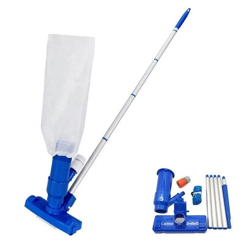 Swimming pool cleaner vacuum - pool,