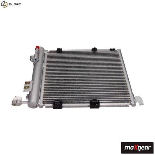 Condenser air conditioning - air,