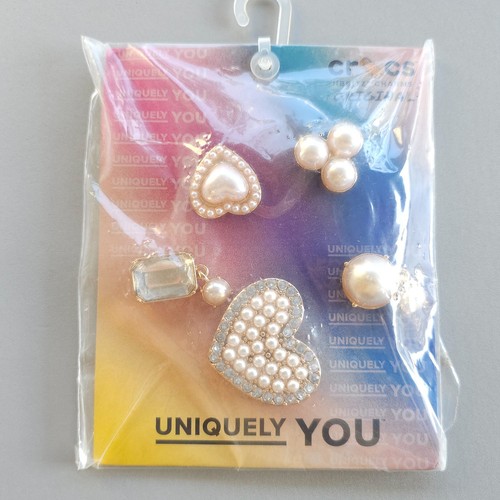 Uniquely you crocs jibbitz - you,