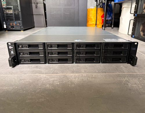 Synology sa3400d 167tb - sa3400d,