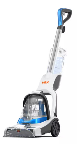 Vax compact power upright - compact,