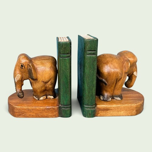 Vintage hand carved - vintage,