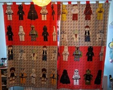 Lego star wars blackout - star,