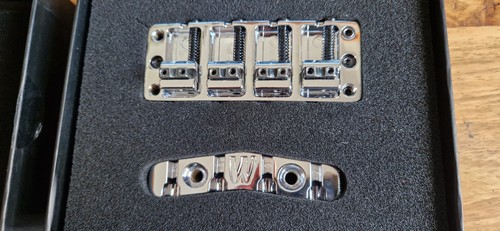 Warwick bass bridge 30118 - warwick,