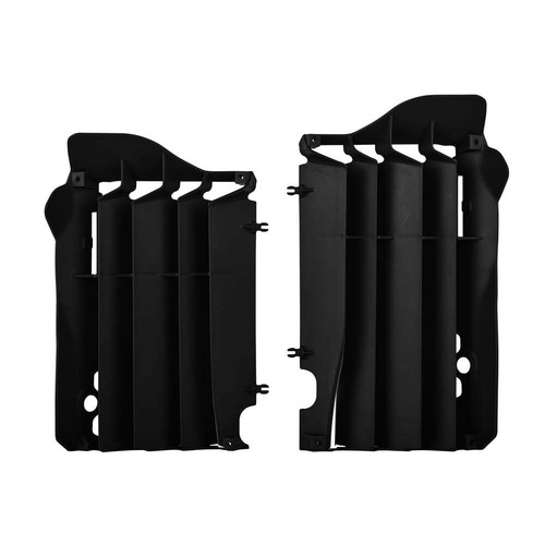 Polisport rad louvres honda - louvres,