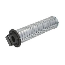NEW HYDRAULIC FILTER FOR AEBI