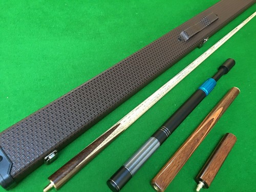 Handmade ash and rosewood - ash,