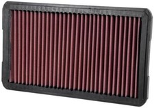 K&N air filter 33-2530 fits
