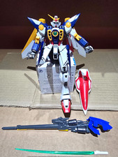 MG Wing Gundam TV ver. built