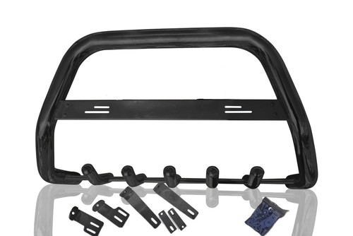Bull bar fit mercedes - to,