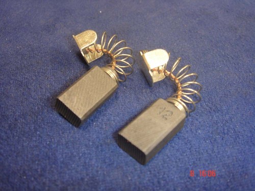 Aeg carbon brushes sander - carbon,