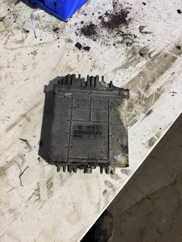 2002 tdi engine ecu - tdi,