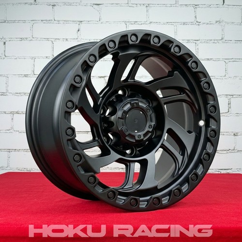 Off road wheels 6x139 - 15",