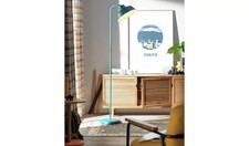 Habitat Benson Floor Lamp -