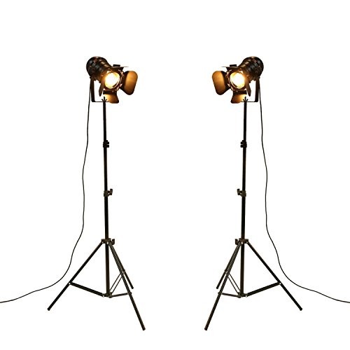 Vintage industrial black retro - vintage,