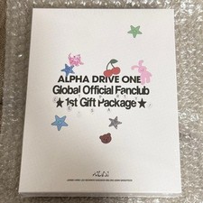 ALD1 FC Kit Bonus ALPHA DRIVE