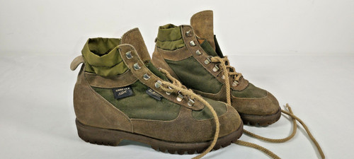 Vintage martens hiking - vintage,