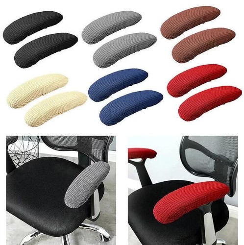 Elastic office computer chair - computer,