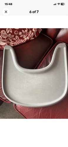 Stokke tripp trapp - tripp, tray