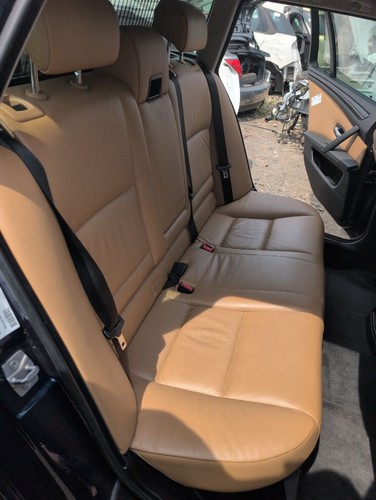 Bmw series 520d - 520d, touring