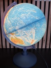 RICOGLOBUS WORLD GLOBE NOVA