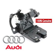 Genuine Rear Tailgate Boot