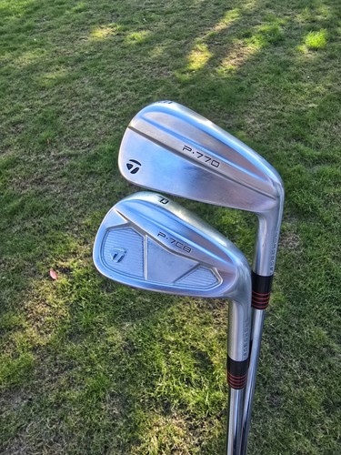 Taylormade p770 p7cb 2025 - p770,